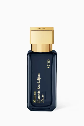 ماء عطر عود، 35 ملل