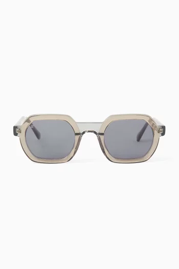The Darren Sunglasses in Acetate