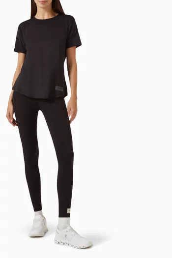 Relaxed Fit T-shirt