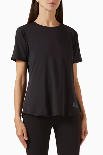 Relaxed Fit T-shirt