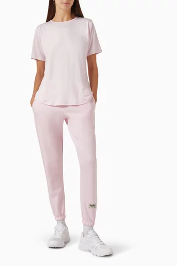 Relaxed Fit T-shirt
