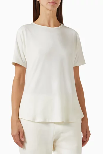 Relaxed Fit T-shirt