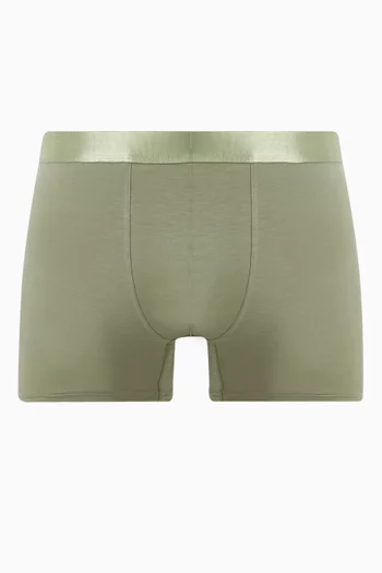 Boxer Briefs in Tencel™ Lyocell