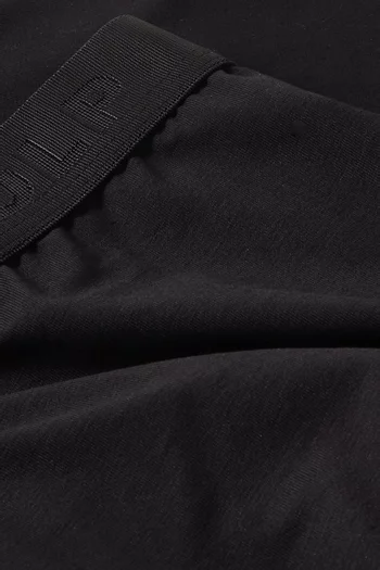 Long Boxer Briefs in Tencel™ Lyocell
