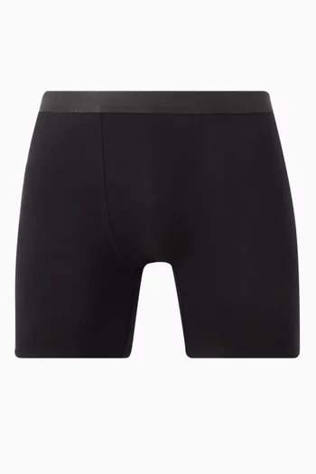 Long Boxer Briefs in Tencel™ Lyocell