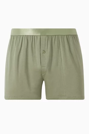 Boxer Shorts in Tencel™ Lyocell