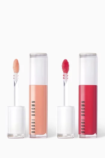 Pump It Up Extra Lip Serum Duo