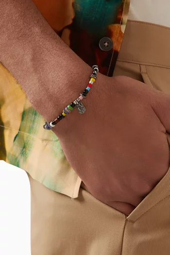 Artist Bead Bracelet