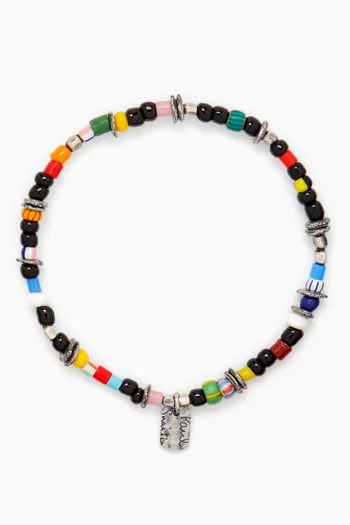 Artist Bead Bracelet