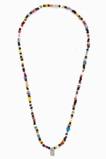Artist Bead Necklace