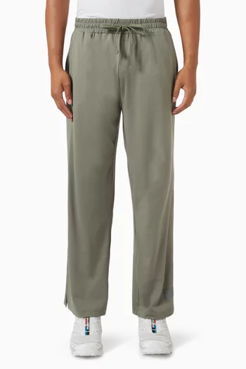 29.5" Lightweight Wide-leg Sweatpants