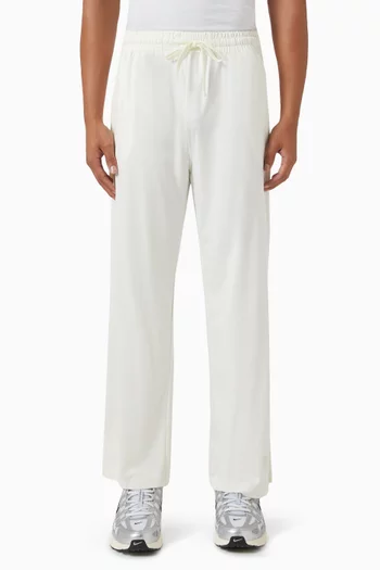 29.5" Lightweight Wide-leg Sweatpants
