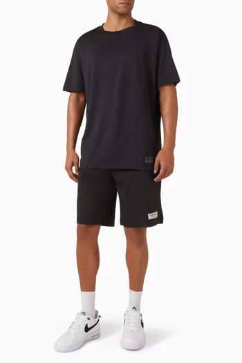 Lightweight Regular-fit T-shirt