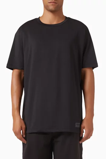 Lightweight Regular-fit T-shirt