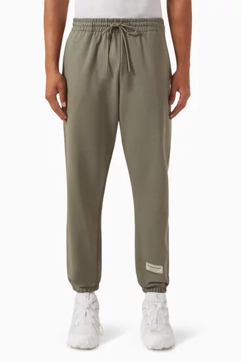Relaxed-fit 29.5" Sweatpants in Organic Cotton-blend
