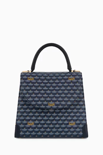 Faurever 23 Bag in Canvas