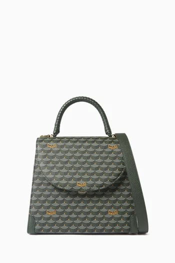 Faurever 23 Bag in Canvas
