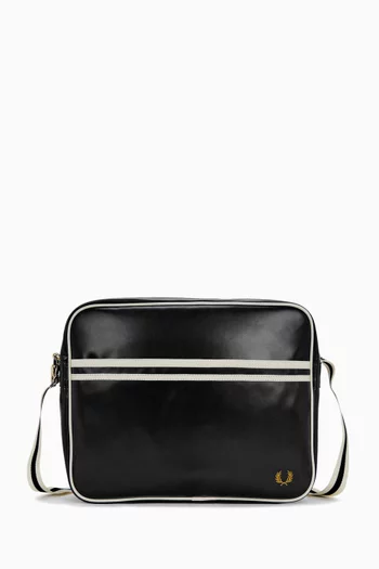 Classic Shoulder Bag