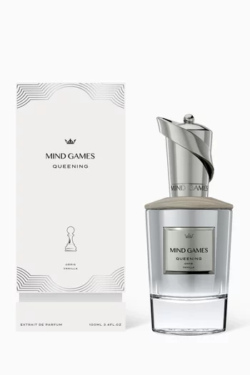 Queening Extrait de Parfum, 100ml