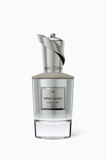 Queening Extrait de Parfum, 100ml
