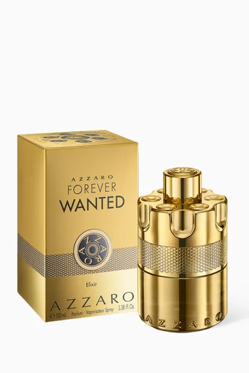 عطر مركز ونتد فوريفر، 100 ملل