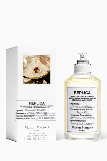 Replica Afternoon Delight Eau de Toilette, 100ml