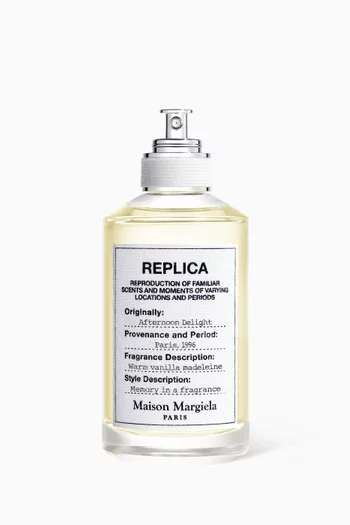 Replica Afternoon Delight Eau de Toilette, 100ml