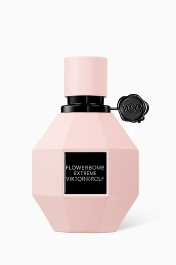 ماء عطر فلاور بومب اكستريم مركز، 50 ملل