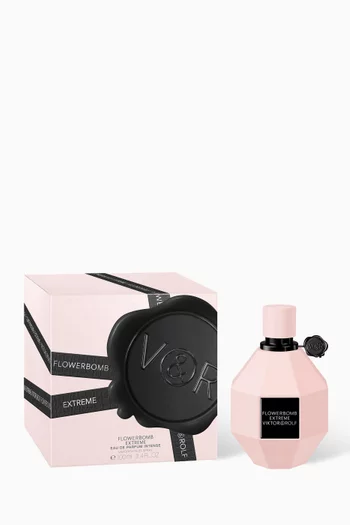 ماء عطر فلاور بومب اكستريم مركز، 100 ملل