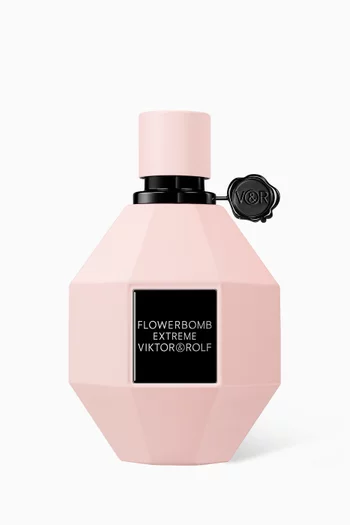 ماء عطر فلاور بومب اكستريم مركز، 100 ملل