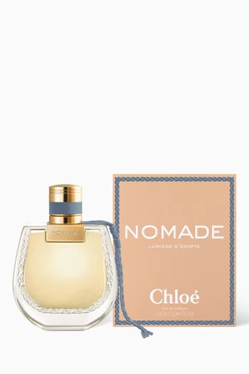 Nomade Lumière d’Égypte Eau de Parfum, 75ml