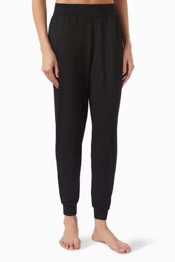 Basel Pants in Jersey