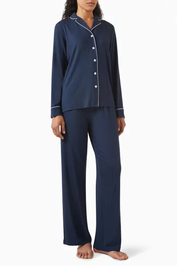 Lara Pyjama Set in Jersey