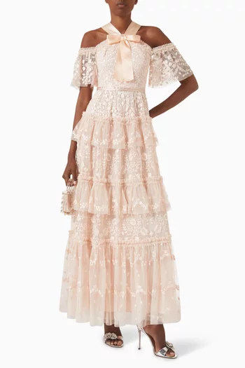 Primrose Gown