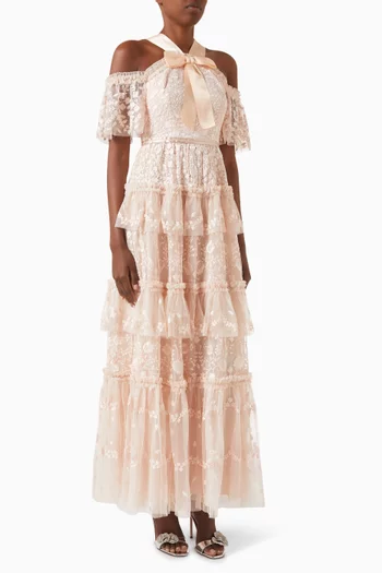Primrose Gown