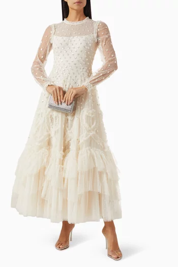 Love Letter Gown