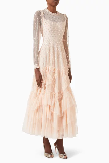 Love Letter Gown