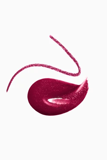 06 Bite Kiss My Gloss! 4D Gloss Stick & Lip Liner Duo