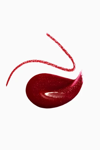 05 Pout Kiss My Gloss! 4D Gloss Stick & Lip Liner Duo