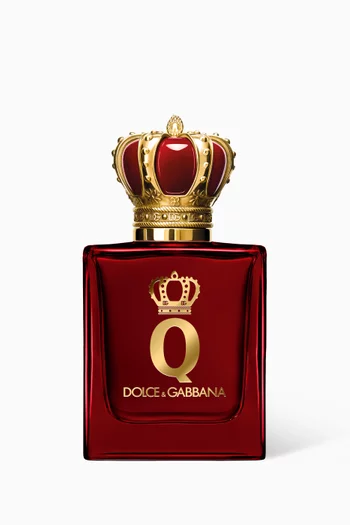Q by Dolce&Gabbana Parfum, 50ml