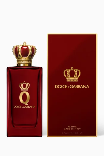 Q by Dolce&Gabbana Parfum, 100ml