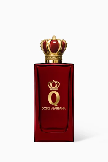 Q by Dolce&Gabbana Parfum, 100ml