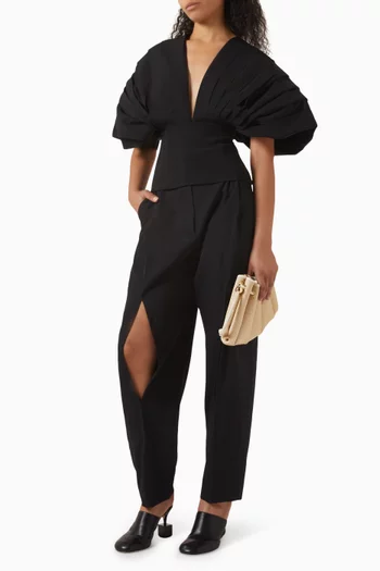 Multi-panel Top