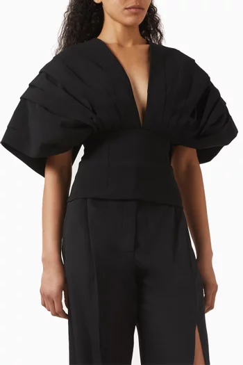 Multi-panel Top