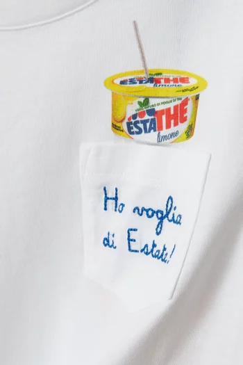 Off-shoulder Sequinned Gown