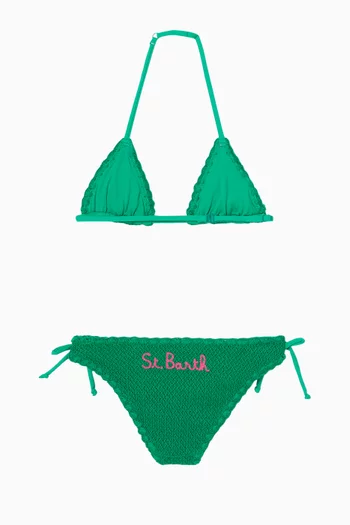 Holly Bikini Set