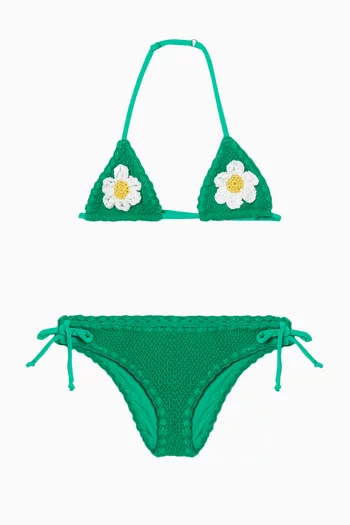 Holly Bikini Set