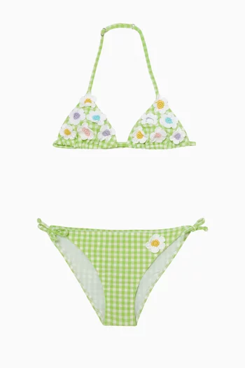Holly Bikini Set