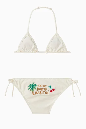 Holly Two-piece Bikini