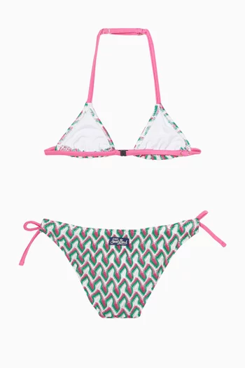 Holly Bikini Set